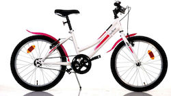 Outliner Mountain Bike pentru copii, 20", gri Outliner Mountain Bike pentru copii, 20", gri