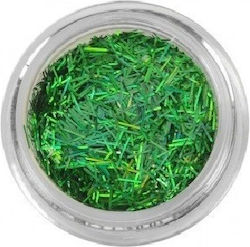 Gel Nägel Dekorative Nagel Fäden Im Glas Grün 5gr Gel Nägel Dekorative Nagel Fäden Im Glas Grün 5gr