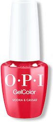 OPI Гел Vodka & Caviar 15 мл