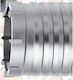 Makita Kernbohrer Karbid Trockenschnitt mit Durchmesser 80mm für Beton