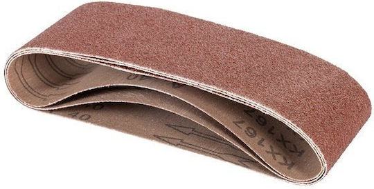Forte Forte Schleifband 75x533mm Set 3 Stück