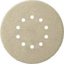 Klingspor Klingspor Schleifpapiere Exzenterschleifer Blatt 10x10mm