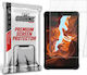 Grizzglass Hybridglass Υβριδно Протекторно Стъкло За Ulefone Armor Pad Pro