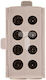 Ergom Stromverteilungsblock R33RA-02030001101