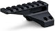 Yukon Vortex Precision Support Ring 34 Mm Picatinny Rail