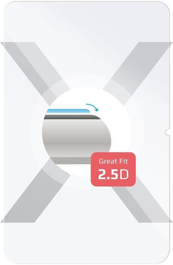 Fixed Gehärtetes Glas Honor Magicpad 2 Transparent