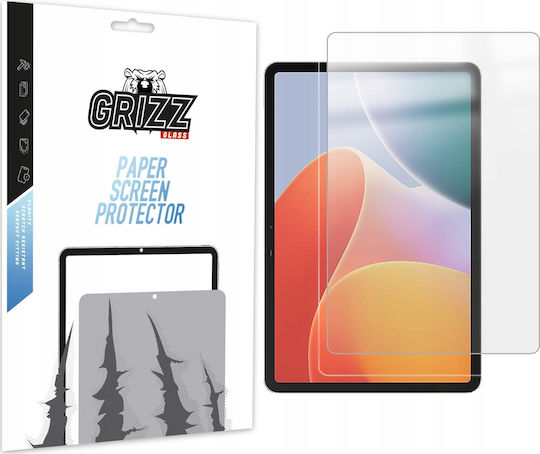 Grizzglass Матов Филм Grizzglass Paperscreen Infinix Xpad