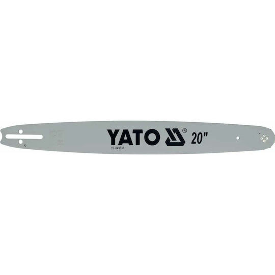 Yato YT-849333 Шина за верижен трион 50cm (20")