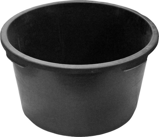 Magic Vac Πλαστικός Μαύρος 90lt Magic Vac Πλαστικός Μαύρος 90lt
