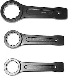 JCB Single Polygon Hammer Wrench
