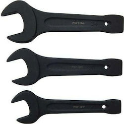 JCB Single Polygon Wrench Hammer Size 24mm