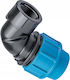 Alfa Rk Conector Pentru Conducte De Udare De Tip L Pe Gw 40*1 A-u