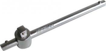 Honiton Schiebegriffe mit T-Stange 1/4'' 11,5cm