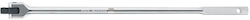 Truper Schiebegriff 1/2'' 45cm