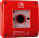 Spamel Fire Alarm Call Point