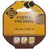 Forte Forte Verpackungsfolie 48mm x 66m Transparente