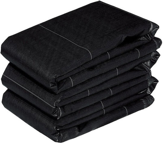 Gardena Antigepetiki Kapuze 2x5m Schwarze