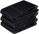 Gardena 08704-20 Anti Frost Kapuze 1x5m Schwarze