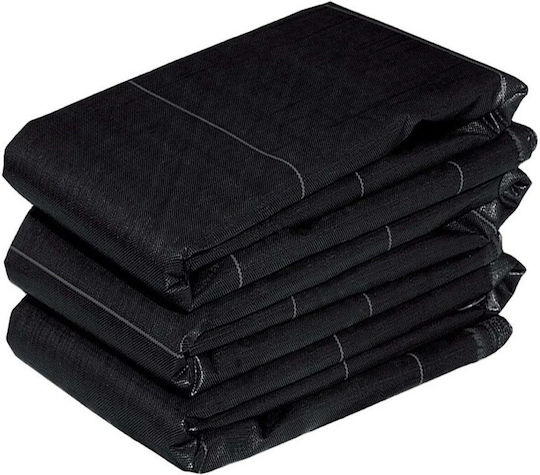 Gardena 08704-20 Anti Frost Kapuze 1x5m Schwarze
