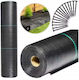 Primegarden Ύφασμα Εδαφοκάλυψης 135gr/m² 1.1x50m Μαύρο