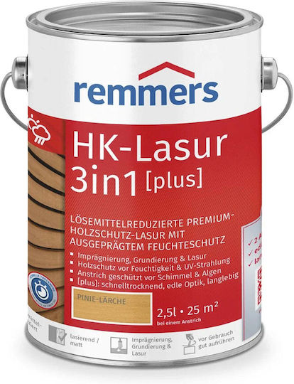 Owa Armor Imprägnier-Lack Laryx 2,5l
