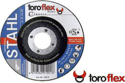 Toroflex Grinding Disc Wheels