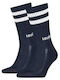 Levi's Herren Socken Mit Mustern Navy 2Pack