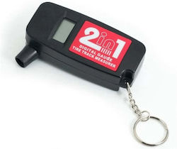 Дигитален манометър Yc-8855et 2 функции