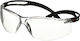 Ochelari de protecție 3M SecureFit SF 5O1 Black 05700145