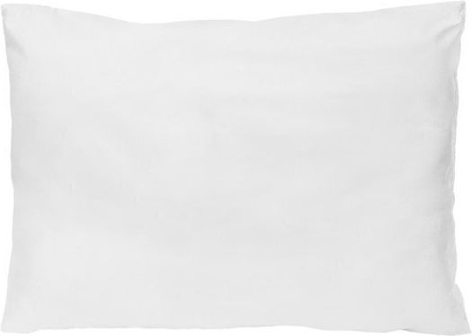 Economy Kopfkissen Schlaf Mikrofaser 50x70cm