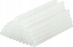 Teka Ράβδοι Κόλλας 11 Mm X 300 Mm Διάφανες 33 Τεμ