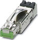 Phoenix Contact Connector 1421607