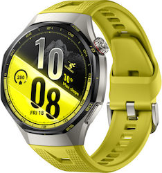 Huawei Watch GT 7 Pro 46mm Galben