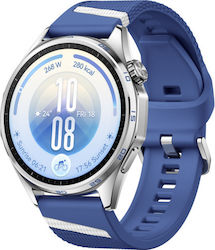 Huawei Watch GT 7 Stainless Steel 46mm Αδιάβροχ...