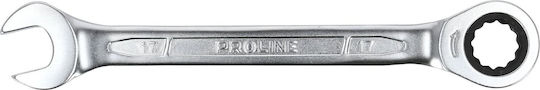 Proline Френски ключ с дължина и с максимално отваряне на челюстите до 18mm