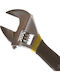 Movano French Wrench 150mm with Jaw Opening up to 50mm