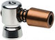 Blackburn Fahrradluftpumpe Hand
