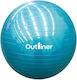 Outliner Μπάλα Pilates 55cm