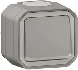 Legrand Plexo Прекъсвач Aller Retour