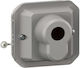 Legrand Plexo Vertiefter Mechanismus Rotierenden Schalter Mittlerer