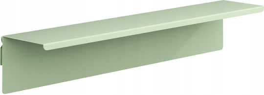 Raft Pastel Verde 70x13x12 cm