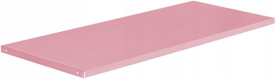 Raft Roz Pudră 89.8x36x2cm
