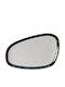 Servewell Servewell Servierplatte Oval Melamin Weiß 40x25cm 6 Stück