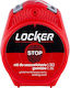 Bisan Rohrgewindedichtmittel Locker 30m 36