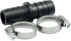 Tycner Conector Furtun Mașină De Spălat D17x17