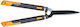Fiskars Heckenschere und Gartenschere Smartfit 114800