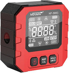Noyafa Ψηφιακό Γωνιόμετρο NF-566S