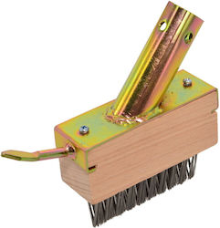 AWTools Reinigungs- und Gartenpflegegeräte mit Stiel
