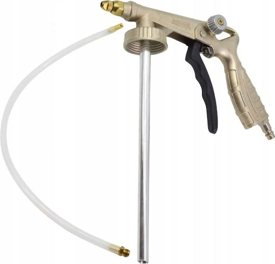 AWTools AW10510 Pistol de aer cu presiune 8bar 2lt