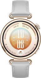 Huawei Watch GT 7 Oțel Inoxidabil 41mm Rezisten...